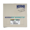 NORMAFIX Лента Bandrolle 12 W3 30m - NORMA Урал, хомуты NORMA, хомут червячный, хомут силовой, хомут GBS, хомут Норма